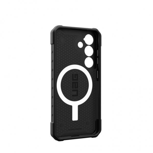 Urban Armor Gear (UAG) Samsung Galaxy S25 Skal Pathfinder MagSafe Svart