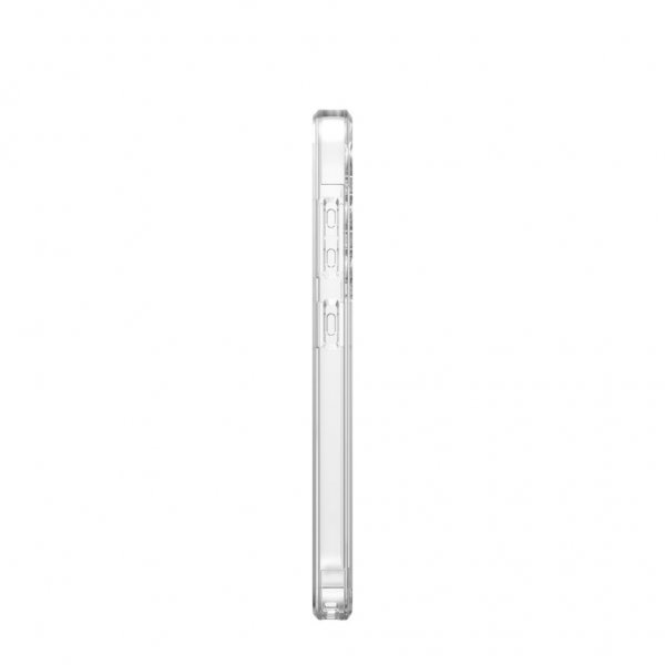 Urban Armor Gear (UAG) Samsung Galaxy S25 Skal Plyo Pro MagSafe Ice/Silver