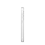 Urban Armor Gear (UAG) Samsung Galaxy S25 Skal Plyo Pro MagSafe Ice/Silver
