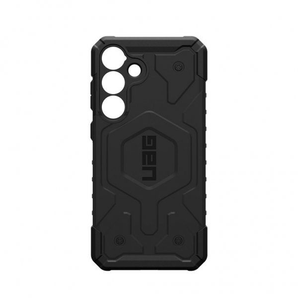 Urban Armor Gear (UAG) Samsung Galaxy S25 Plus Skal Pathfinder Svart
