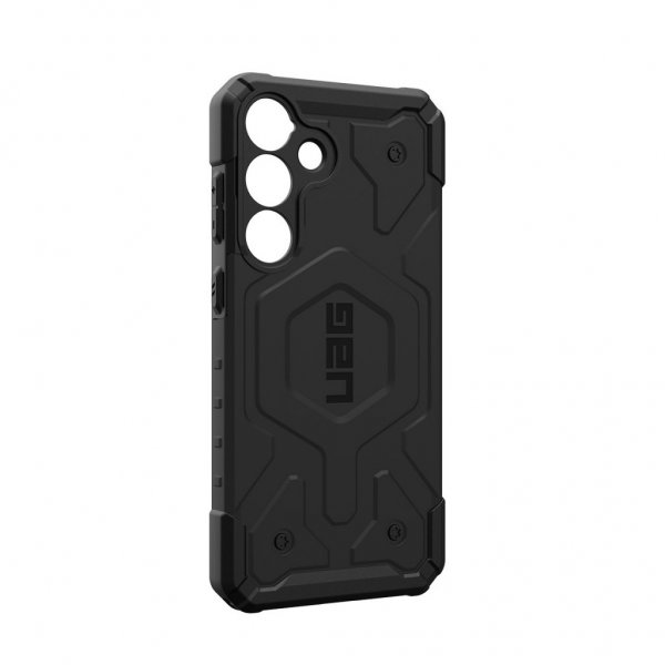 Urban Armor Gear (UAG) Samsung Galaxy S25 Plus Skal Pathfinder Svart