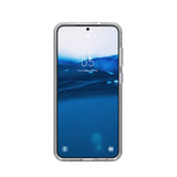 Urban Armor Gear (UAG) Samsung Galaxy S25 Plus Skal Plyo Pro MagSafe Ice/Silver