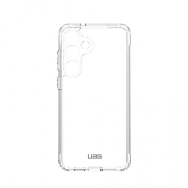 Urban Armor Gear (UAG) Samsung Galaxy S25 Plus Skal Plyo Ice