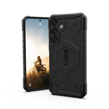 Urban Armor Gear (UAG) Samsung Galaxy S25 Plus Skal Pathfinder MagSafe Svart