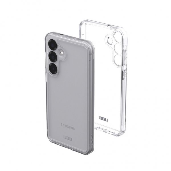 Urban Armor Gear (UAG) Samsung Galaxy S25 Plus Skal Plyo Ice