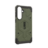 Urban Armor Gear (UAG) Samsung Galaxy S26 Plus Skal Pathfinder MagSafe Olive Drab