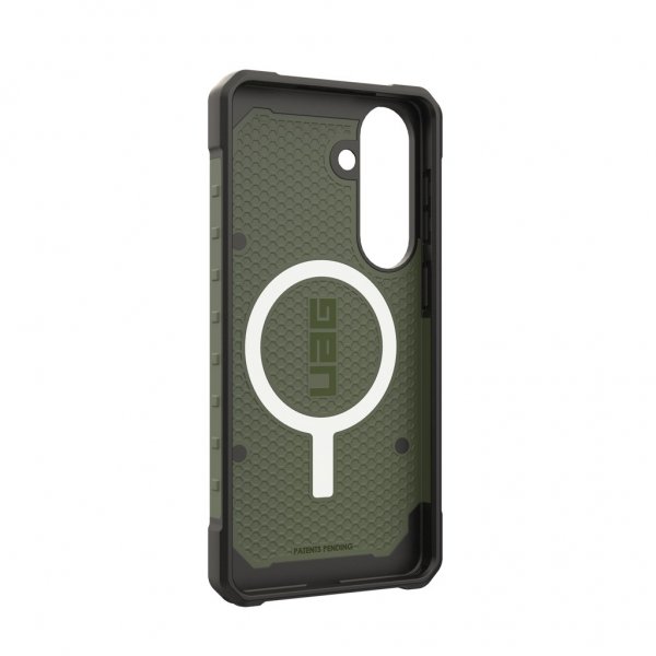 Urban Armor Gear (UAG) Samsung Galaxy S26 Plus Skal Pathfinder MagSafe Olive Drab