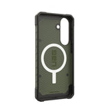 Urban Armor Gear (UAG) Samsung Galaxy S26 Plus Skal Pathfinder MagSafe Olive Drab
