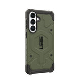 Urban Armor Gear (UAG) Samsung Galaxy S26 Plus Skal Pathfinder MagSafe Olive Drab