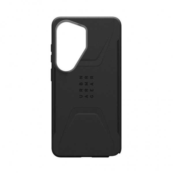 Urban Armor Gear (UAG) Samsung Galaxy S26 Ultra Skal Civilian MagSafe Svart