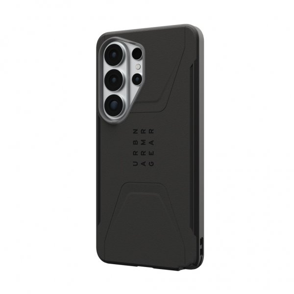 Urban Armor Gear (UAG) Samsung Galaxy S26 Ultra Skal Civilian MagSafe Svart
