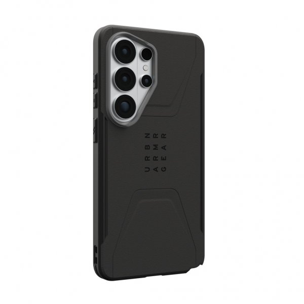 Urban Armor Gear (UAG) Samsung Galaxy S26 Ultra Skal Civilian MagSafe Svart