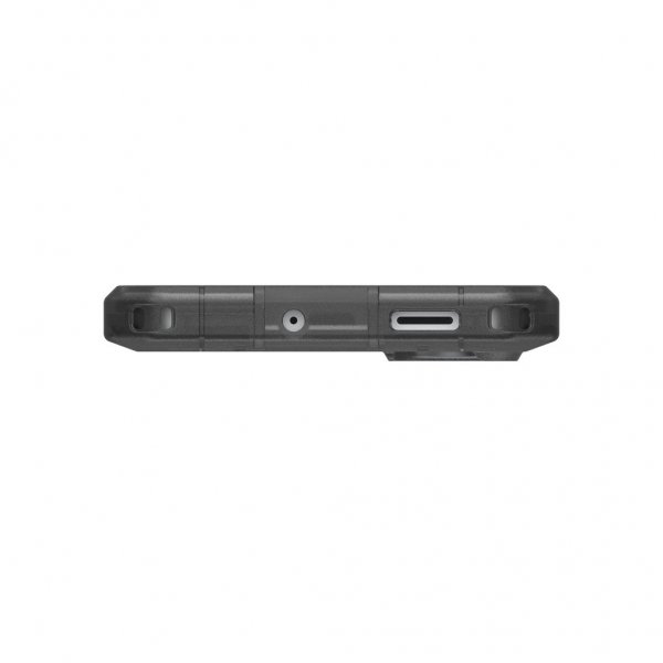 Urban Armor Gear (UAG) Samsung Galaxy S26 Skal Trooper MagSafe Clear/Ash