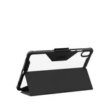 Urban Armor Gear (UAG) Samsung Galaxy Tab S11 Fodral Plyo LT Ice Svart