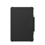 Urban Armor Gear (UAG) Samsung Galaxy Tab S11 Fodral Plyo LT Ice Svart