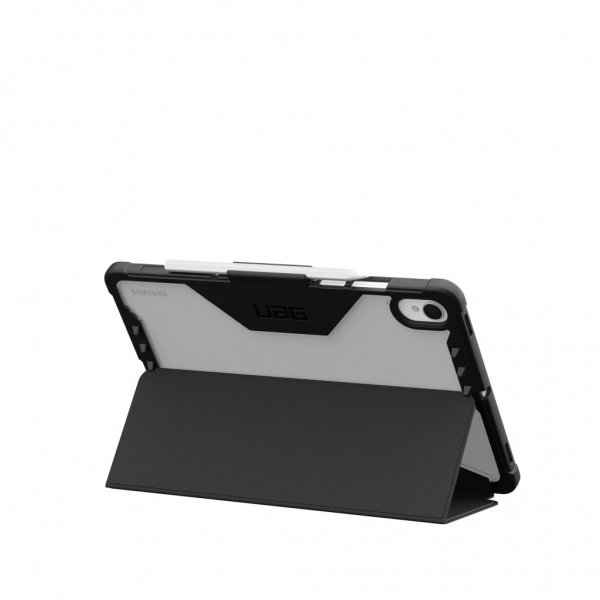Urban Armor Gear (UAG) Samsung Galaxy Tab S11 Fodral Plyo LT Ice Svart