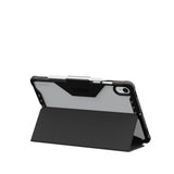 Urban Armor Gear (UAG) Samsung Galaxy Tab S11 Fodral Plyo LT Ice Svart