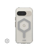 Urban Armor Gear (UAG) Google Pixel 9 Skal Plyo Pro MagSafe Ice Silver