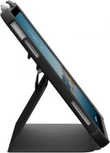 Urban Armor Gear (UAG) iPad 10.9 (gen 10)/iPad 11 (A16) Fodral Plyo LT Ice Svart