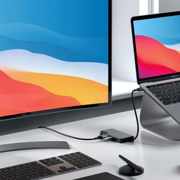 ALOGIC USB-C Fusion ALPHA 5-in-1 Hub V2