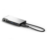 ALOGIC USB-C Fusion MAX 6-in-1 Hub V2