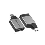 ALOGIC Ultra Mini USB-C till DisplayPort Adapter