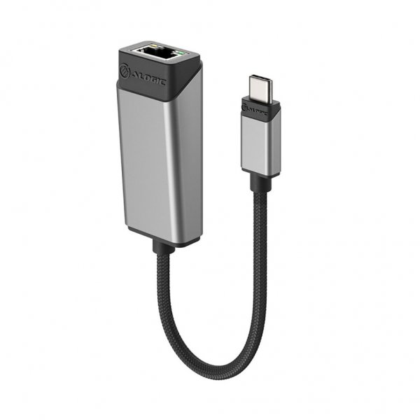 ALOGIC Adapter Ultra USB-C to RJ45 Gigabit Ethernet