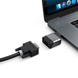 ALOGIC Ultra Mini USB-C till VGA-adapter