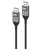 ALOGIC Ultra Displayport till DisplayPort 8K @60Hz - 1m