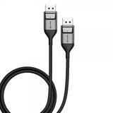 ALOGIC Ultra Displayport till DisplayPort 8K @60Hz - 2m