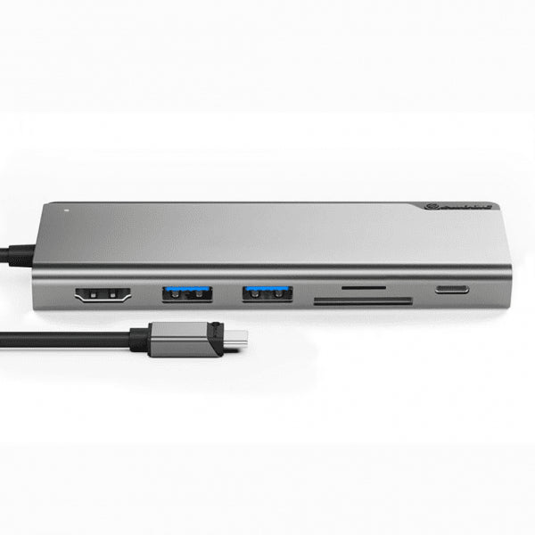 ALOGIC USB-C Ultra Dock UNI Gen 2