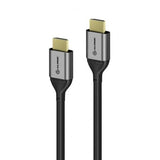ALOGIC HDMI Kabel v2.1 med stöd för 8K Ultra HD 2m