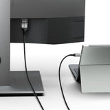 ALOGIC Kabel Ultra 8K Mini DisplayPort to DisplayPort 1.4 Cable Cable 1 m