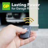 GP Ultra Alkaline Batteri 12V 23A 4-pack