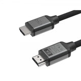 LINQ USB-C till HDMI 8K/60Hz Adapterkabel 2m