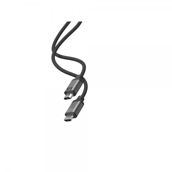 LINQ USB-C till HDMI 8K/60Hz Adapterkabel 2m