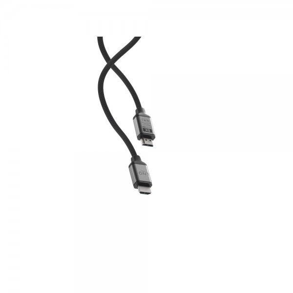 LINQ USB-C till HDMI 8K/60Hz Adapterkabel 2m