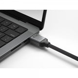 LINQ USB-C till HDMI 8K/60Hz Adapterkabel 2m