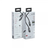 LINQ USB-C till HDMI 8K/60Hz Adapterkabel 2m