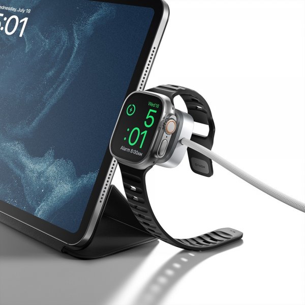 Nomad Universal Cable for Apple Watch 1.5m Vit