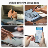 Spigen Universal Stylus Pen Svart