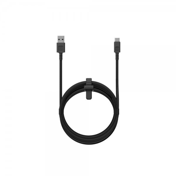 Xtorm USB-A till USB-C Kabel Next Gen 60W 3m Svart