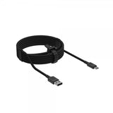 Xtorm USB-A till USB-C Kabel Next Gen 60W 3m Svart