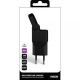 Unisynk USB-A Väggladdare G2 12W