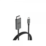 LINQ USB-C till HDMI 8K/60Hz Adapterkabel 2m