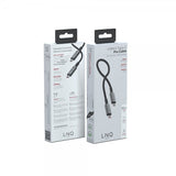 LINQ USB-C till HDMI 8K/60Hz Adapterkabel 2m
