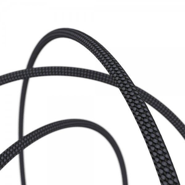 Fixed USB-C Mediakabel USB4 gen 2 240W 1.2m