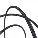Fixed USB-C Mediakabel USB4 gen 2 240W 1.2m