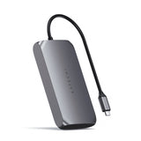Satechi USB-C Multimedia Adapter M1