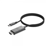 LINQ USB-C till HDMI 8K/60Hz Adapterkabel 2m